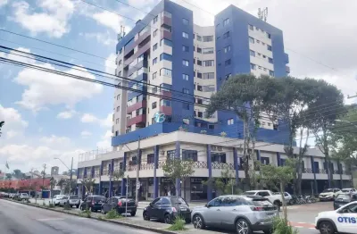 Apartamento com 3 quartos à venda no boa vista, curitiba , 105 m2 por r$ 720.000