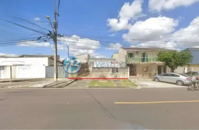 Terreno à venda no boqueirão, curitiba  por r$ 360.000