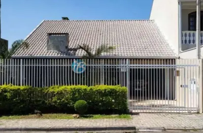Casa com 5 quartos à venda no capão da imbuia, curitiba , 226 m2 por r$ 1.028.500