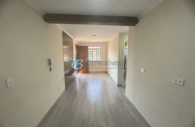 Casa em condomínio fechado com 2 quartos à venda no campo pequeno, colombo , 42 m2 por r$ 390.000