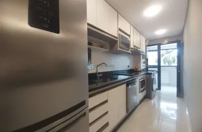 Apartamento com 2 quartos à venda no mercês, curitiba , 85 m2 por r$ 860.000