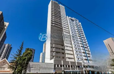 Apartamento com 3 quartos à venda no batel, curitiba , 150 m2 por r$ 1.350.000