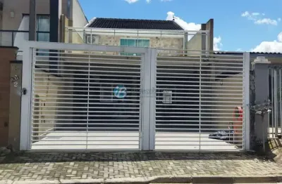 Casa com 3 quartos à venda no capão da imbuia, curitiba , 270 m2 por r$ 750.000