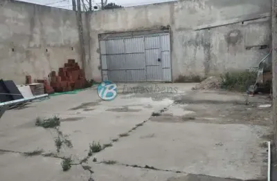 Casa com 3 quartos à venda no tatuquara, curitiba  por r$ 318.000