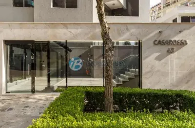 Apartamento com 3 quartos à venda no juvevê, curitiba , 148 m2 por r$ 960.000