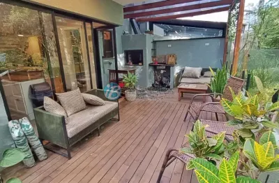 Casa em condomínio fechado com 2 quartos à venda no santa cândida, curitiba , 121 m2 por r$ 990.000