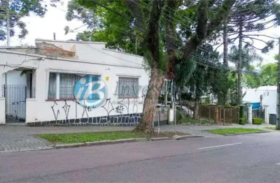 Terreno à venda no Batel, Curitiba 