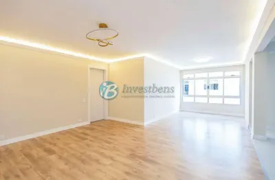 Apartamento com 3 quartos à venda no juvevê, curitiba , 103 m2 por r$ 749.000