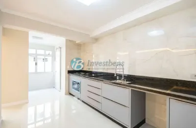 Apartamento com 3 quartos à venda no juvevê, curitiba , 108 m2 por r$ 749.000