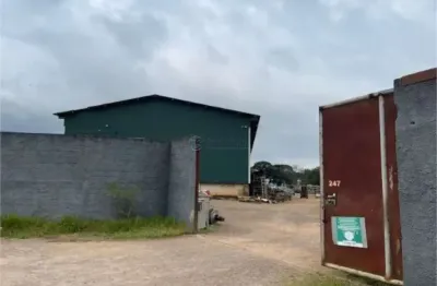 Barracão / galpão / depósito à venda na colônia rio grande, são josé dos pinhais  por r$ 8.000.000