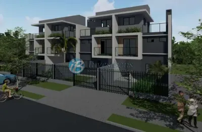 Casa com 3 quartos à venda no atuba, curitiba , 105 m2 por r$ 654.000