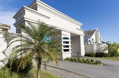 Casa em condomínio fechado com 3 quartos à venda no abranches, curitiba , 188 m2 por r$ 1.199.000