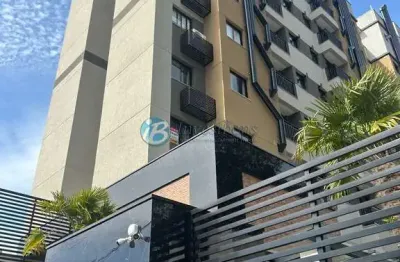 Apartamento com 2 quartos à venda em ecoville, curitiba , 44 m2 por r$ 450.000