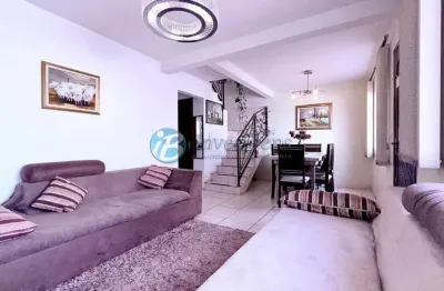 Casa com 3 quartos à venda no cajuru, curitiba , 81 m2 por r$ 529.000