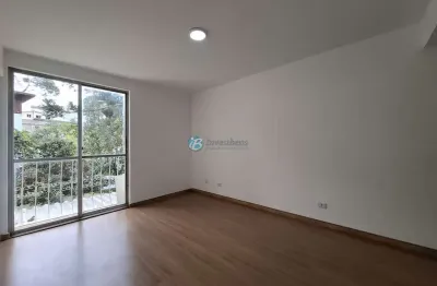 Apartamento com 2 quartos à venda no água verde, curitiba , 59 m2 por r$ 399.000
