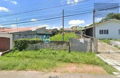 Terreno à venda no São Braz, Curitiba 