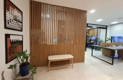 Sala comercial à venda no bigorrilho, curitiba , 46 m2 por r$ 495.000