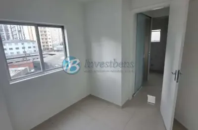 Apartamento com 1 quarto à venda no centro, curitiba , 21 m2 por r$ 205.000