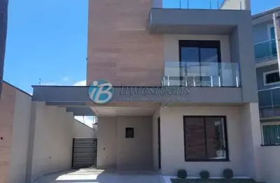 Casa em condomínio fechado com 3 quartos à venda no pinheirinho, curitiba , 149 m2 por r$ 1.390.000