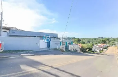 Barracão / galpão / depósito à venda na roça grande, colombo , 350 m2 por r$ 390.000