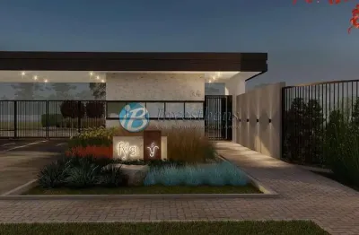 Terreno em condomínio fechado à venda no hauer, curitiba , 130 m2 por r$ 500.500