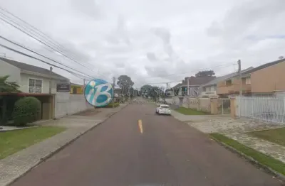 Terreno à venda no Capão da Imbuia, Curitiba 