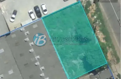 Terreno à venda no Boqueirão, Curitiba 