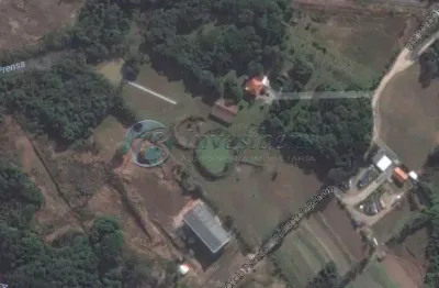 Terreno à venda no Umbará, Curitiba 