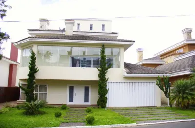 Casa em condomínio fechado com 4 quartos à venda no pineville, pinhais , 801 m2 por r$ 2.750.000
