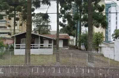Terreno comercial à venda no alto da rua xv, curitiba  por r$ 3.800.000