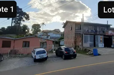 Terreno à venda no São Braz, Curitiba 