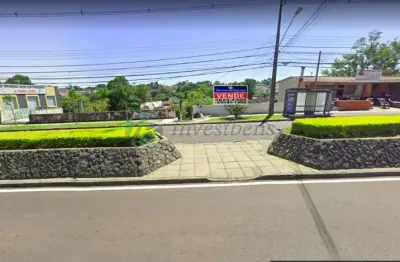 Terreno à venda no Mercês, Curitiba 