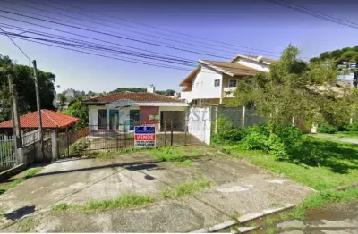 Terreno à venda no Boa Vista, Curitiba 