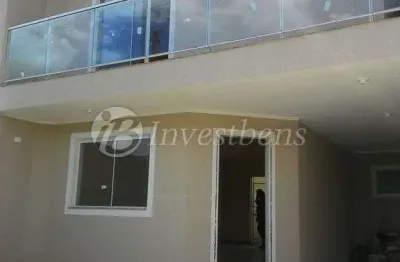 Casa com 3 quartos à venda no emiliano perneta, pinhais , 155 m2 por r$ 580.000