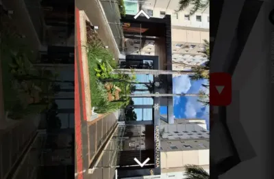 Vendo apto no condomínio lagoa dourada - complexo acquaville