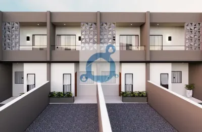 Casa com 2 quartos à venda na Rua Franklin Roosevelt, Iririú, Joinville