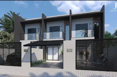 Casa com 2 quartos à venda na Rua Geral do Forte, 1000, São Francisco, São Francisco do Sul
