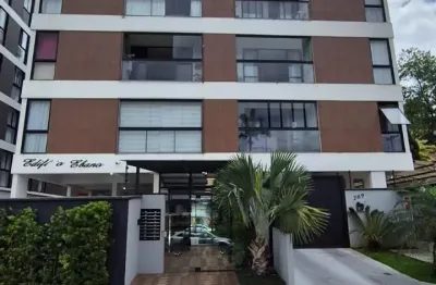Apartamento com 1 quarto à venda na Rua Babitonga, 289, Floresta, Joinville