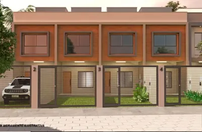 Casa com 3 quartos à venda na Rua Frederico Lange, 110, Costa e Silva, Joinville