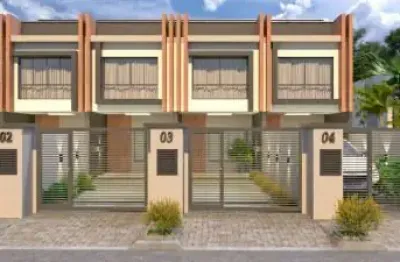 Casa com 3 quartos à venda na Rua Inambu, 41, Costa e Silva, Joinville