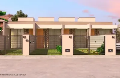 Casa com 3 quartos à venda na Rua Ibirapuera, 653, Floresta, Joinville