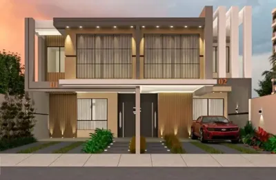 Casa com 4 quartos à venda na Rua Alvarenga Peixoto, 251, América, Joinville