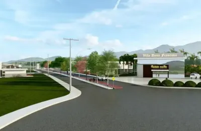 Terreno à venda na Avenida Paraná, 00, Três Barras, Garuva