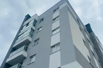 Apartamento com 2 quartos à venda na Rua Walmor Harger, 210, Costa e Silva, Joinville
