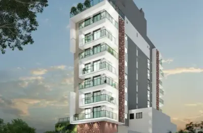 Apartamento com 2 quartos à venda na Rua Marechal Floriano, 31, América, Joinville