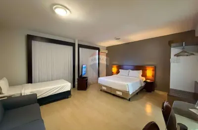 Kitnet / Stúdio à venda na Rua Otto Boehm, 525, Centro, Joinville