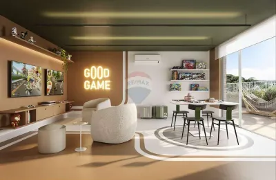 Apartamento com 3 quartos à venda no América, Joinville 