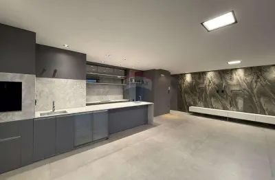 Apartamento com 3 quartos para alugar no América, Joinville 