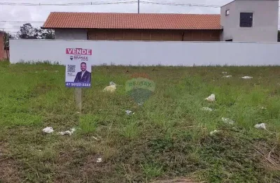 Terreno à venda no Centro, Araquari 