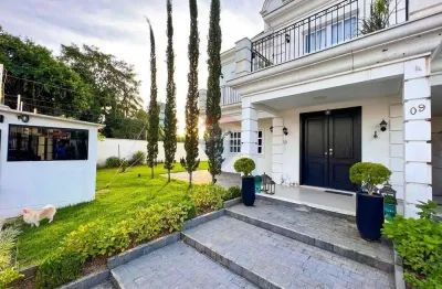 Casa com 4 quartos para alugar no Saguaçu, Joinville 